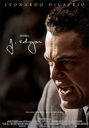 J.Edgar (2011)