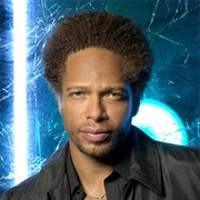 Warrick Brown