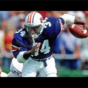 Bo Jackson (Auburn)