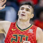 Ersan Ilyasova