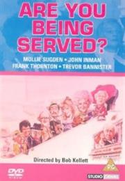 Are You Being Served?: The Movie