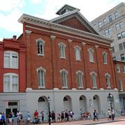 Ford&#39;s Theatre National Historic Site