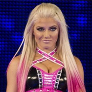 Alexa Bliss