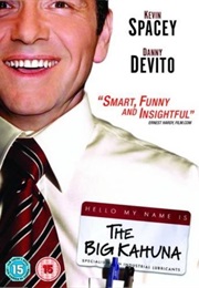 The Big Kahuna (1999)