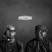 Prhyme - Prhyme