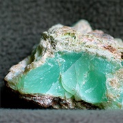 Chrysoprase