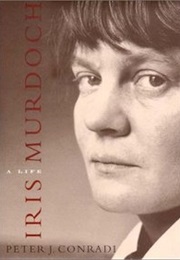 Iris Murdoch: A Life (Peter J.Conradi)