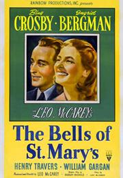 The Bells of St. Mary&#39;s (Leo McCarey)