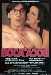 Boca a Boca (1995)