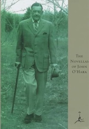 Andrea (John O'Hara)