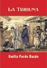 La Trubuna (Emilia Pardo Bazán)
