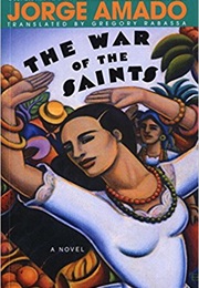The War of the Saints (Jorge Amado)