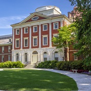 Pennsylvania Hospital