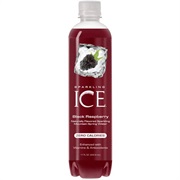 Black Raspberry Sparkling Ice