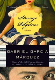 Strange Pilgrims (Gabriel García Márquez)