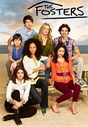 The Fosters (2013)