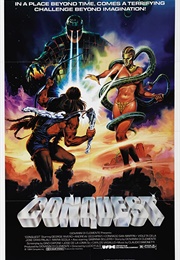 Conquest (1983)