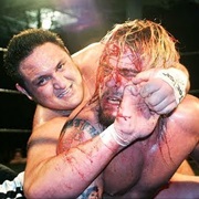 CM Punk vs. Samoa Joe