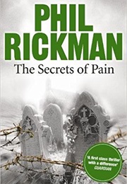 The Secrets of Pain (Phil Rickman)