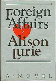 Foreign Affairs