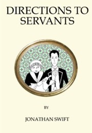 Directions to Servants (Jonathan Swift)