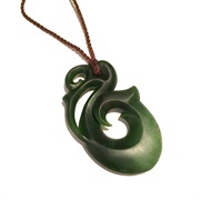 Pounamu