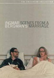 Scenes From a Marriage: "Illiterate" (1973)