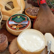 La Serena Cheese