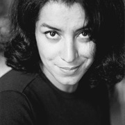 Marjane Satrapi