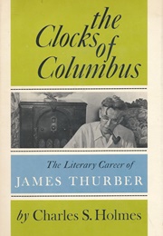 The Clocks of Columbus (Charles S. Holmes)