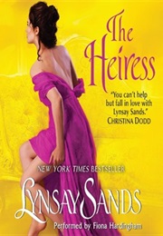 The Heiress (Lynsay Sands)
