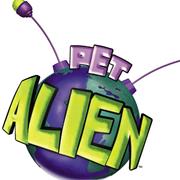 Pet Alien