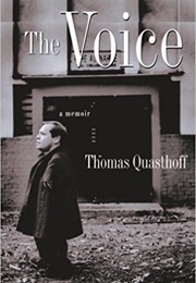 The Voice (Thomas Quasthoff)