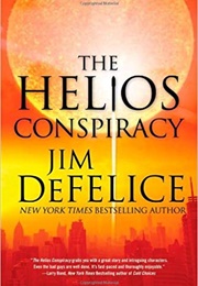 The Helios Conspiracy (Jim Defelice)