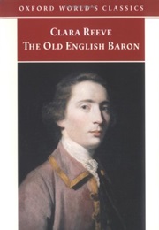 The Old English Baron (Clara Reeve)