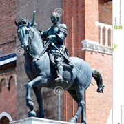 Gattamelata, Donatello