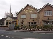 The Red Lion Inn (Robinsons)