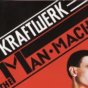 Kraftwerk - The Man-Machine (1978)