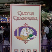 Castle Carrousel
