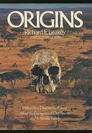 Origins (Richard Leakey)