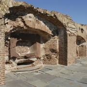 Fort Sumter
