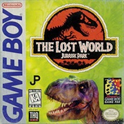 The Lost World: Jurassic Park