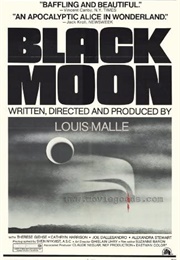 Black Moon (1975)