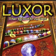 Luxor: Wrath of Set