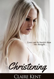 Christening (Claire Kent)