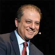 Preet Bharara