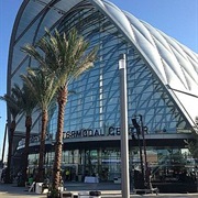 Anaheim Regional Transportation and Intermodal Center (California)