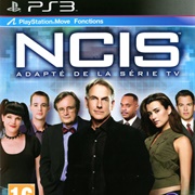 NCIS