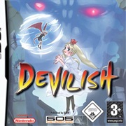 Devilish: Ball Bounder