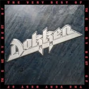 Dokken - The Very Best of Dokken